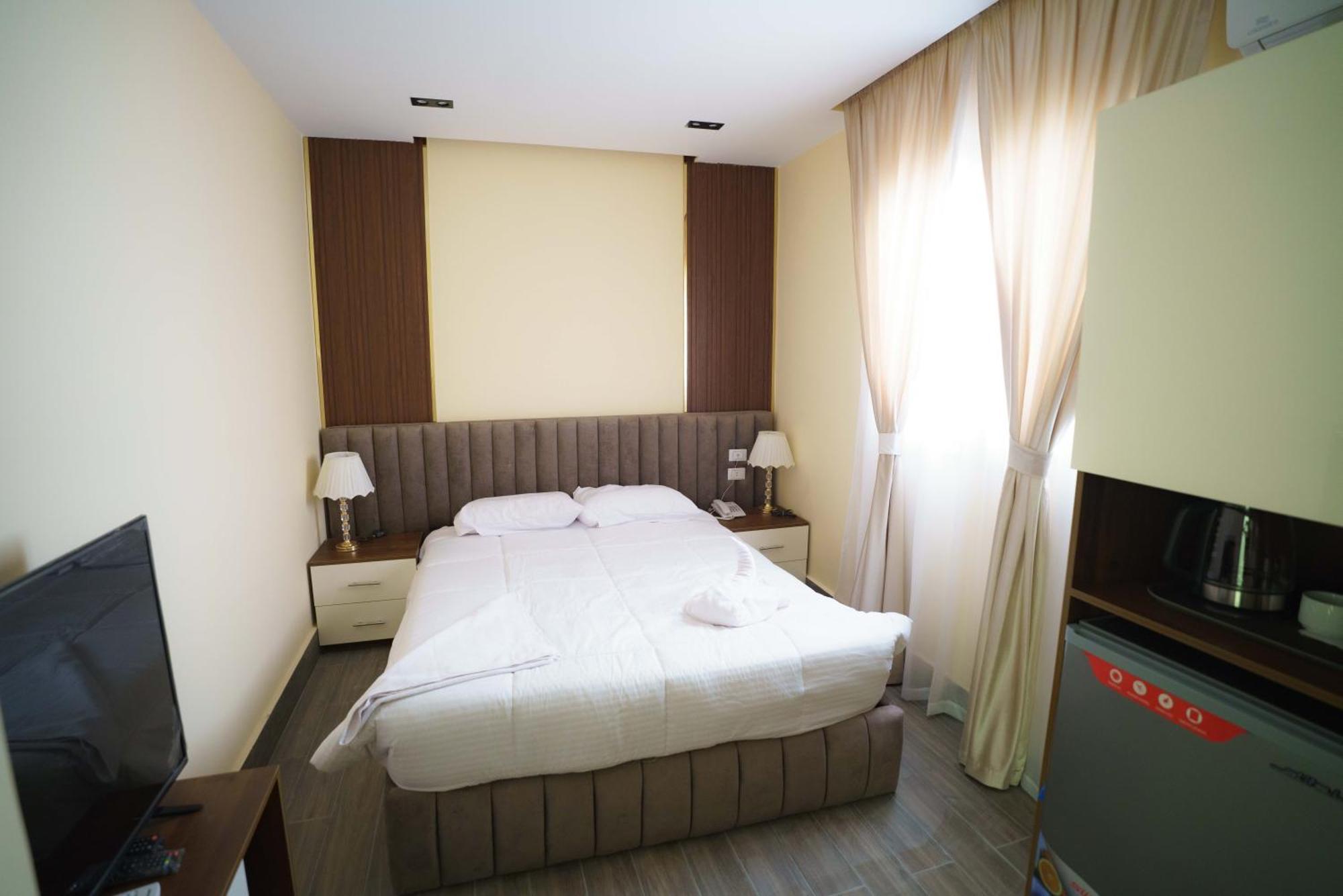 Pyramids Sunshine View Hotell Kafret el-Gabal Exteriör bild